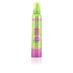 Fructis Style Curl Defining Foam 200ml