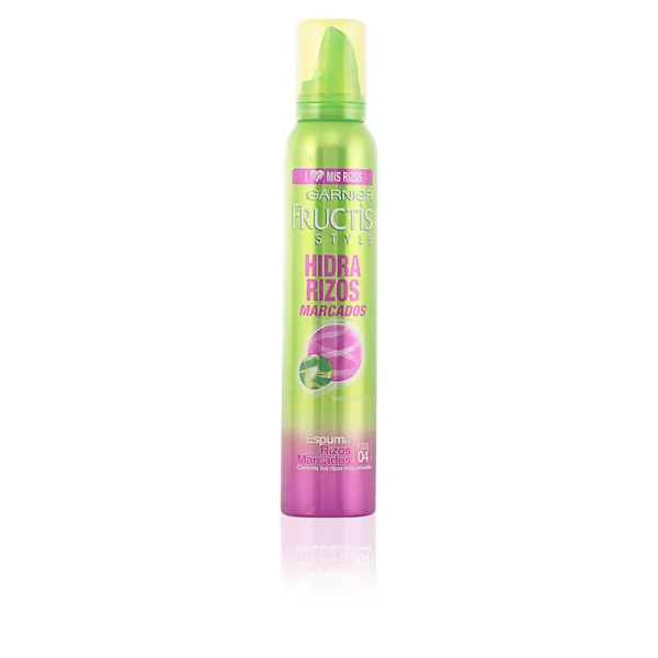 Fructis Style Curl Defining Foam 200ml