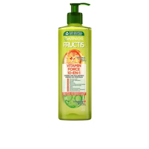 Fructis Vitamin Force Leave-In Cream 400ML