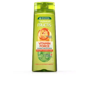 Vitamin Force Shampoo 360ML