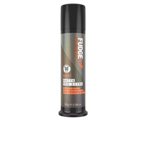 Fudge Professional Sculpt Matte Head Extra 85g