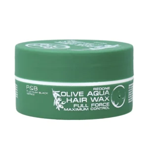 Aqua Hair Wax 150ML