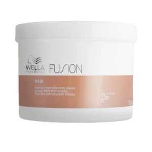 Fusion Intense Repair Mask for Damaged Hair 500ML