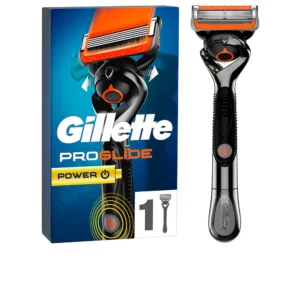 Fusion ProGlide Power Razor