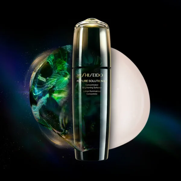 Future Solution LX Brightening Softener 170ML - Image 2