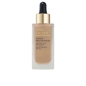 Futurist Skin Tint Serum Foundation SPF 20 - 30ml #2C