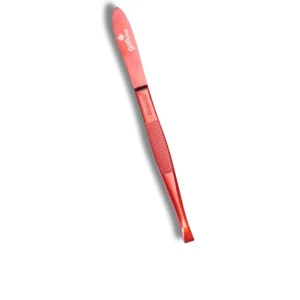 GALIPLUS Crab Tip Hair Removal Tweezers - 1 Unit