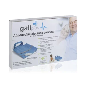 GALIPLUS Electric Nuco-Cervical Pad - 1 Unit