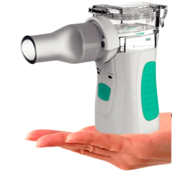 GALIPLUS Nebulizer 1 Unit for Health Use - Image 2