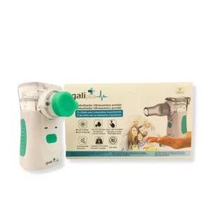 GALIPLUS Nebulizer 1 Unit for Health Use