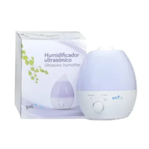 GALIPLUS Ultrasonic Humidifier 2.4 Liters