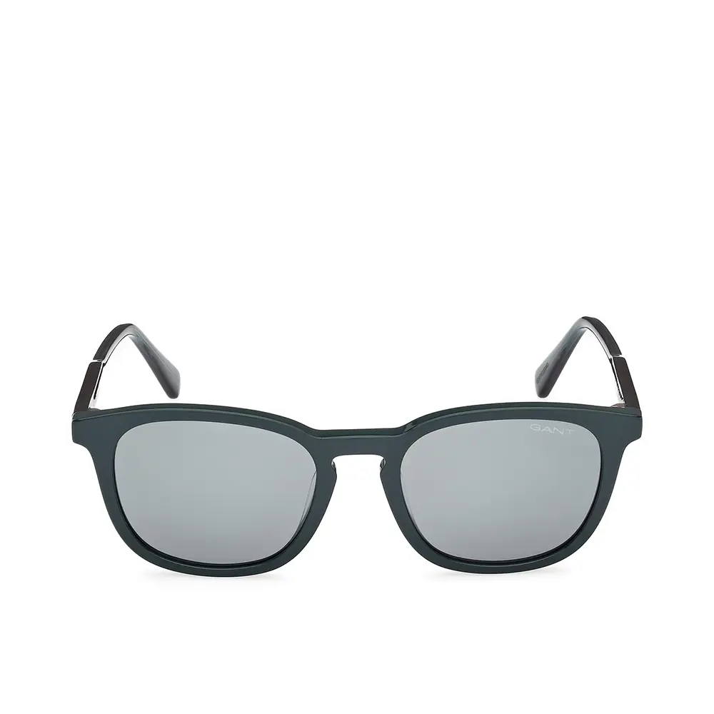 GANT Rectangular Green Sunglasses 51mm