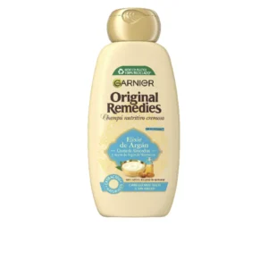 GARNIER Original Remedies Argan Elixir Shampoo 300ML
