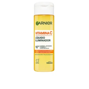 GARNIER Vitamin C Illuminating Liquid 120ML