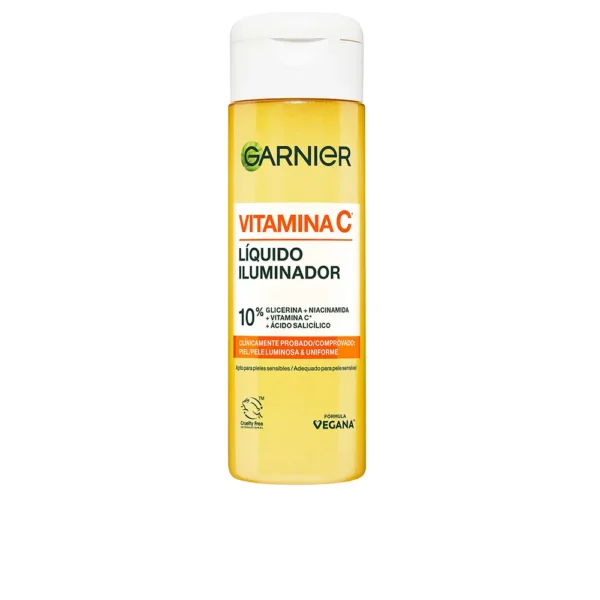 GARNIER Vitamin C Illuminating Liquid 120ML