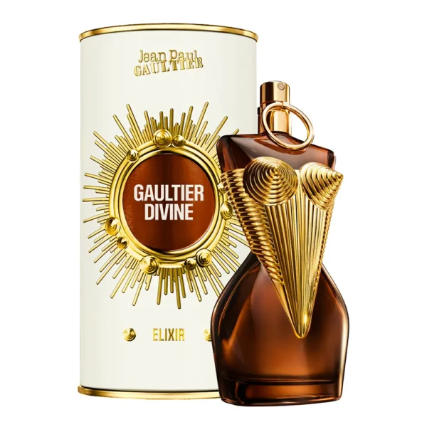 JEAN PAUL GAULTIER | GAULTIER DIVINE | Eau de Parfum - Image 2