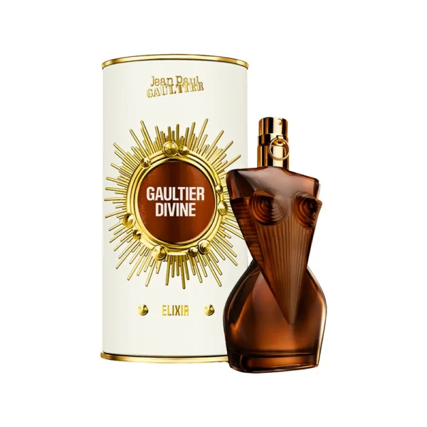 JEAN PAUL GAULTIER | GAULTIER DIVINE | Eau de Parfum - Image 6