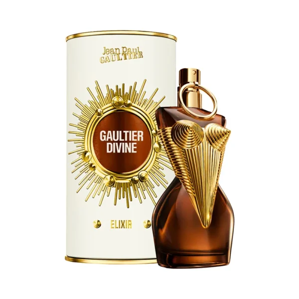 JEAN PAUL GAULTIER | GAULTIER DIVINE | Eau de Parfum - Image 4
