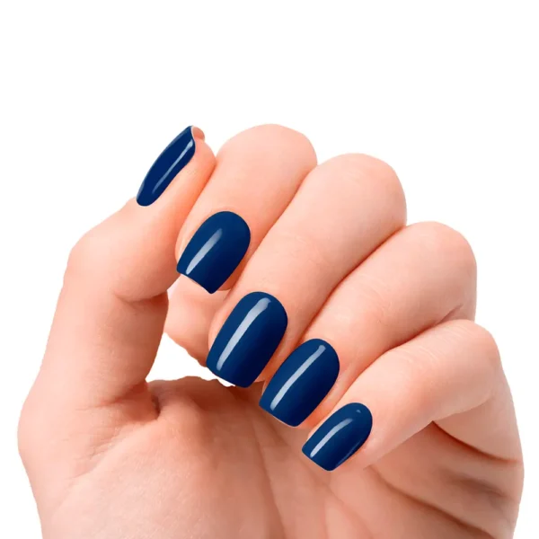 GEL NAILS Premium Luxe Solid Color Set - 20 Units - Image 3