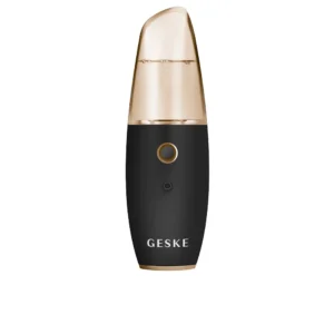 GESKE 4 in 1 Refreshing Facial Hydration Spray - Black
