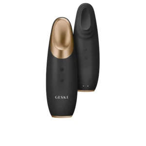 GESKE 6 in 1 Warm & Cool Eye Energizer - Black