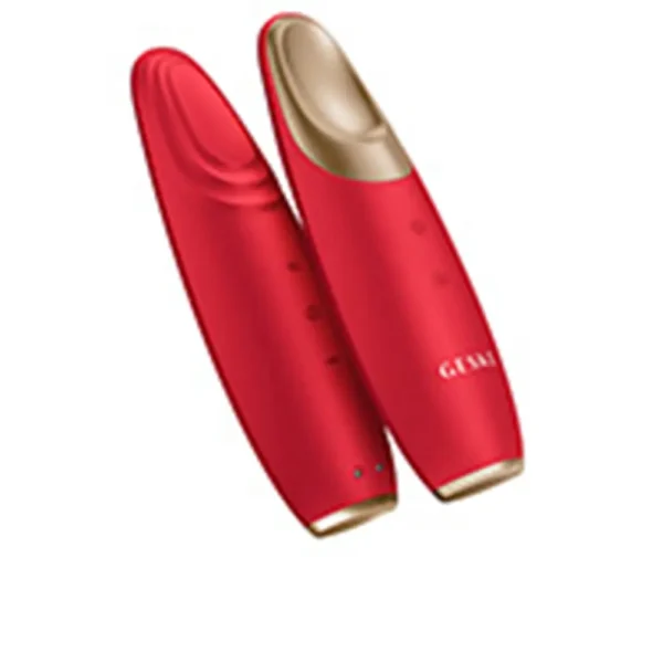 GESKE 6-in-1 Warm & Cool Eye Energizer - Red