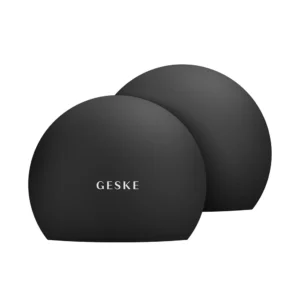 GESKE Smart App Lip Volumizer & Booster 4-in-1 - Black