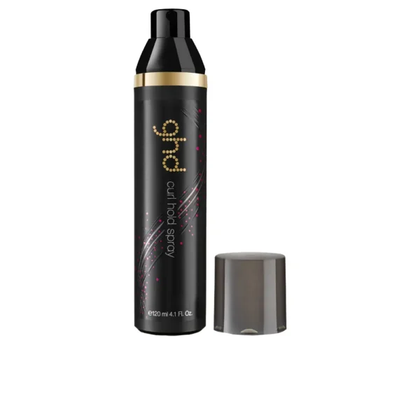 GHD Curly Ever After Spray 120ML Fixes Curls - Image 2