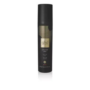 GHD Curly Ever After Spray 120ML Fixes Curls