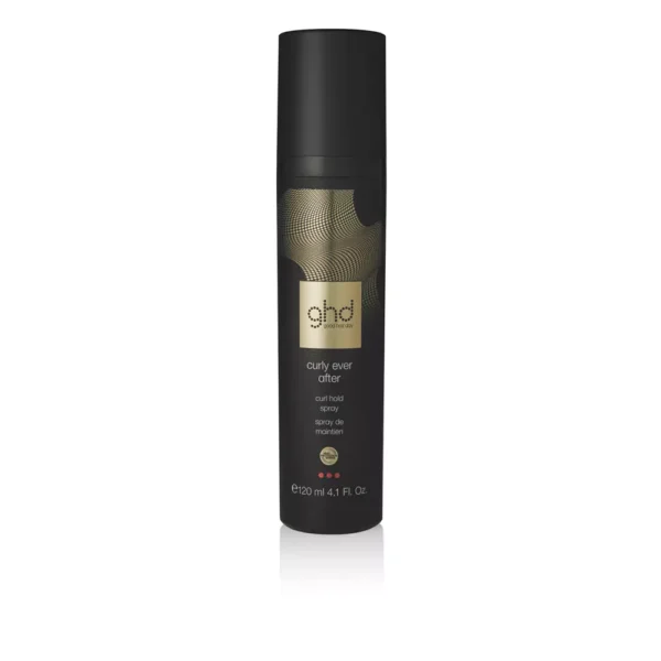 GHD Curly Ever After Spray 120ML Fixes Curls