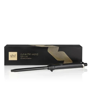 Thin Curling Iron 1 Unit