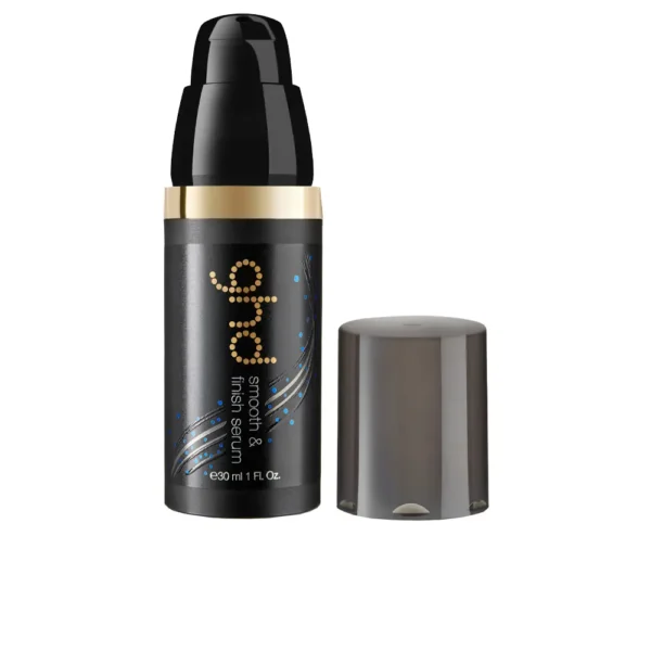 GHD Dramatic Ending Finishing Serum 30ML - Image 3