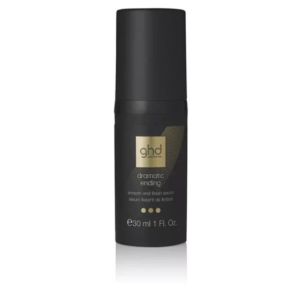 GHD Dramatic Ending Finishing Serum 30ML