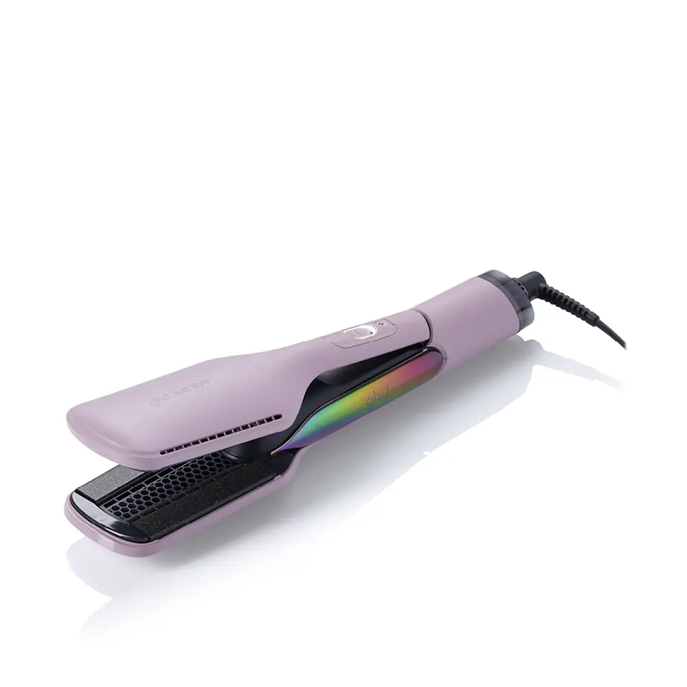 Duet Futurescape 2 Hot Air Hair Straightener