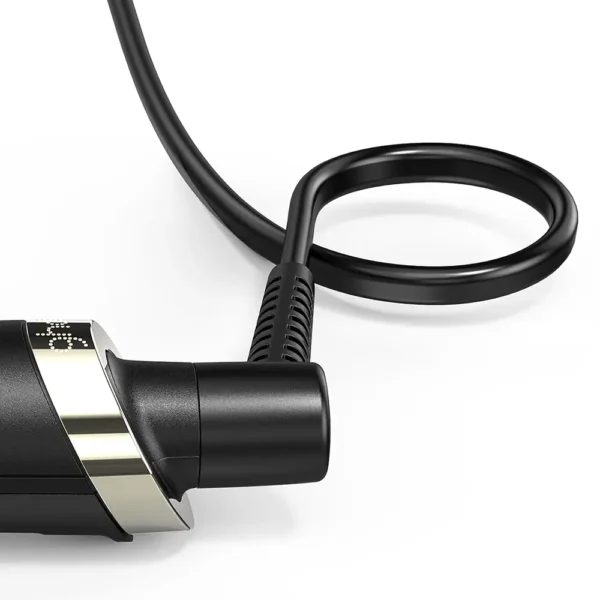 GHD Glide Electric Straightening Brush - Image 3