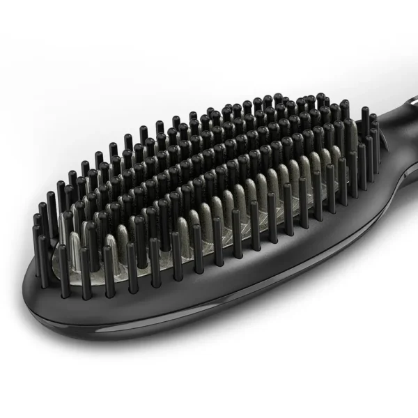 GHD Glide Electric Straightening Brush - Image 4