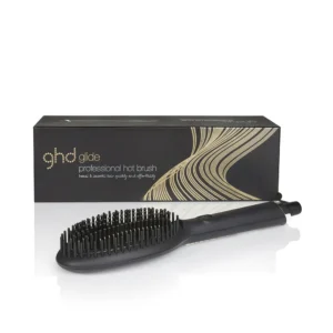 GHD Glide Electric Straightening Brush