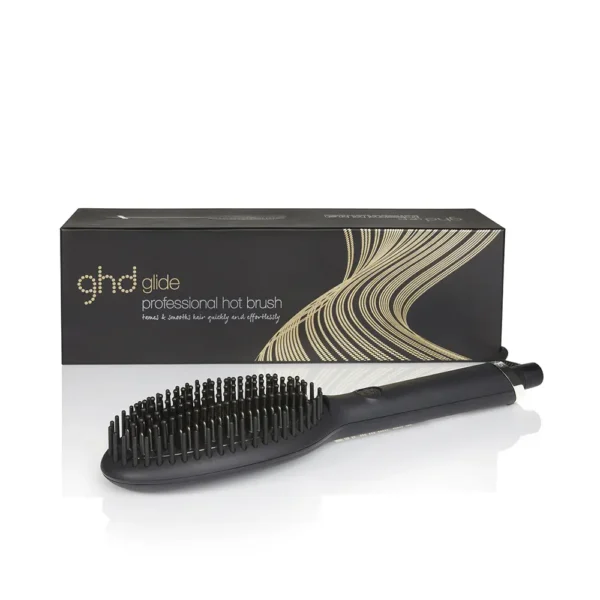 GHD Glide Electric Straightening Brush