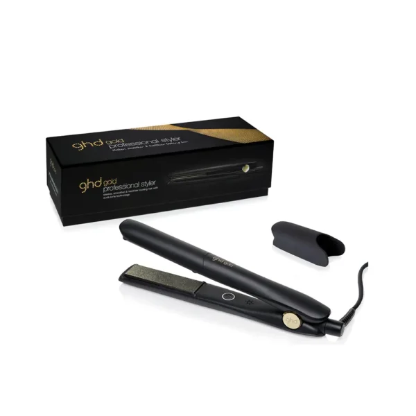 GHD Gold Styler Hair Straightener