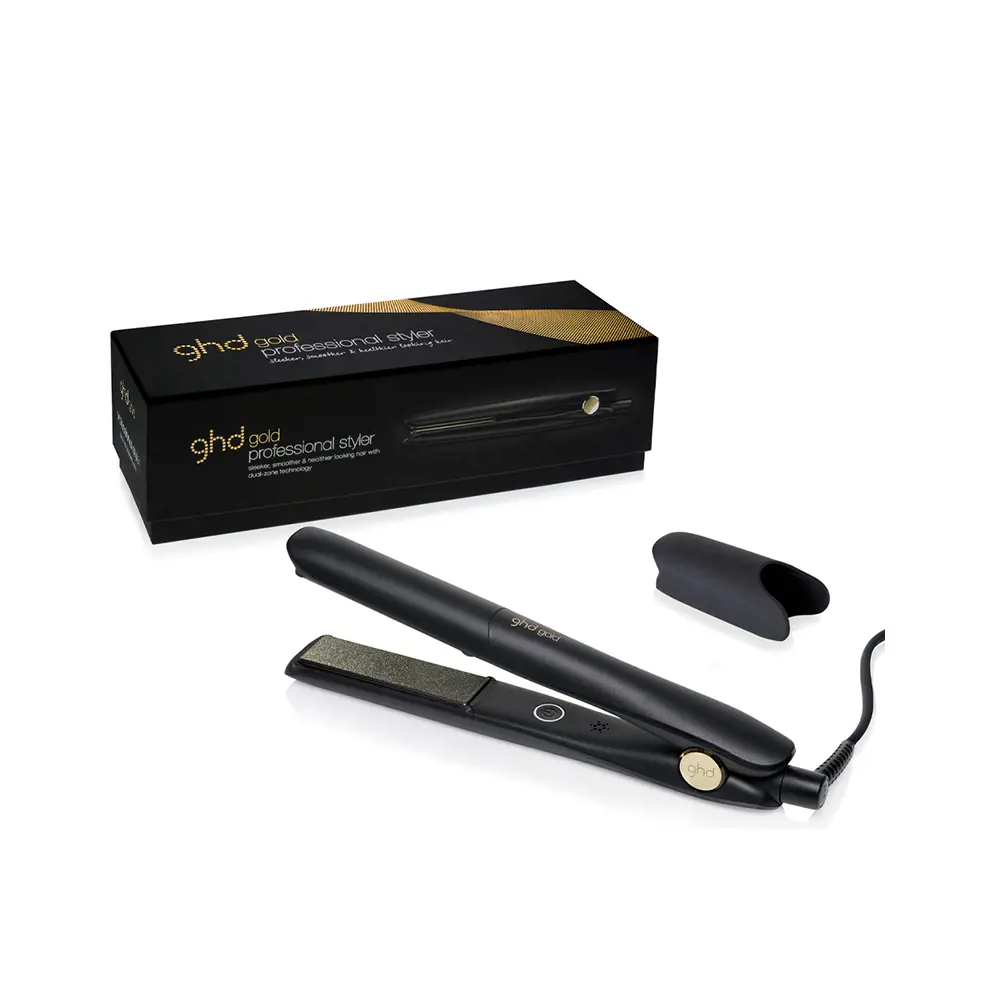 GHD Gold Styler Hair Straightener