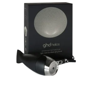 GHD Helios Hair Dryer Black