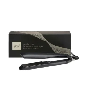 Platinum+ Styler Hair Straightener Black