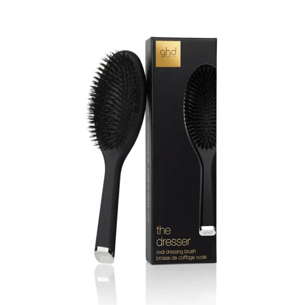 GHD The Dresser Oval Brush with Nylon Bristles - Image 2