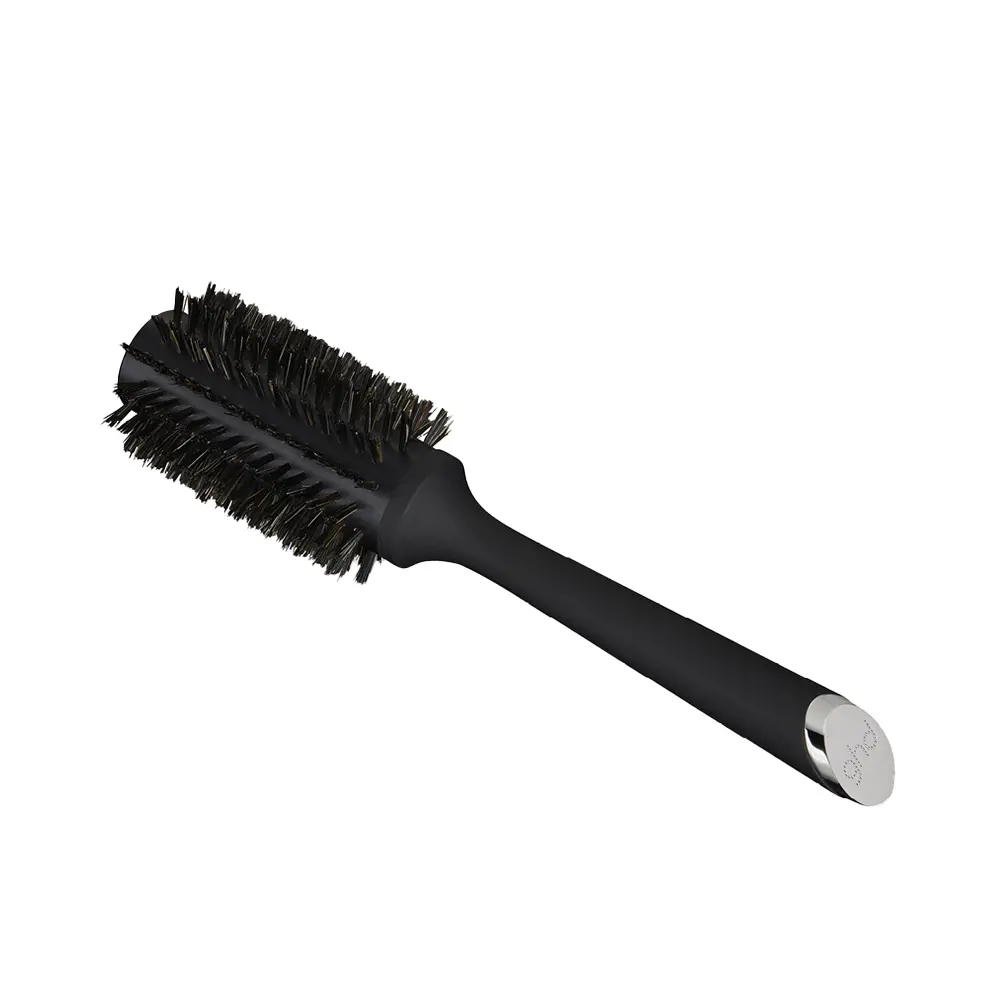 GHD Oval Brush Nylon Bristles