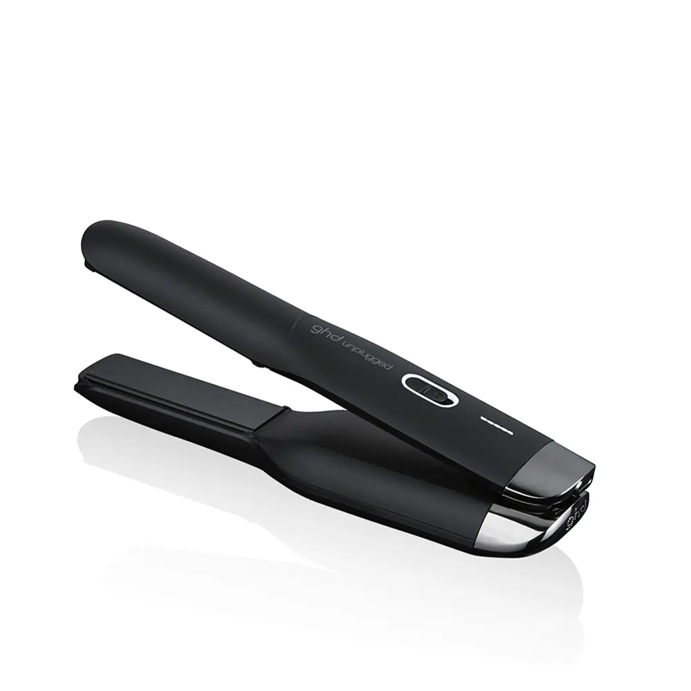 GHD Hair Straightener Black