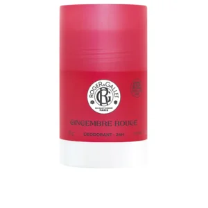 GINGEMBRE ROUGE Solid Deodorant 50g