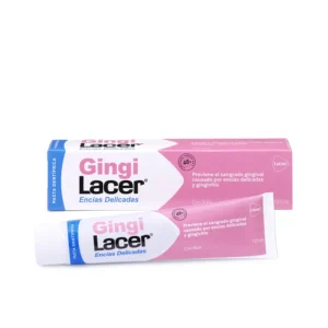 GINGILACER Dental Paste 125ML