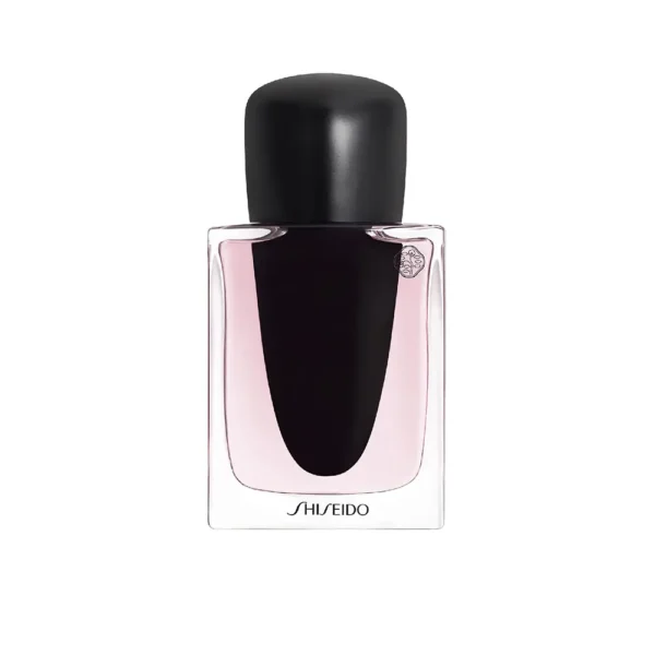 GINZA Eau de Parfum 30ml - Woody Floral Scent