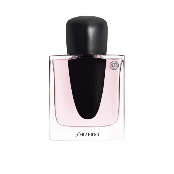GINZA Eau de Parfum 50ML - Woody Floral Fragrance