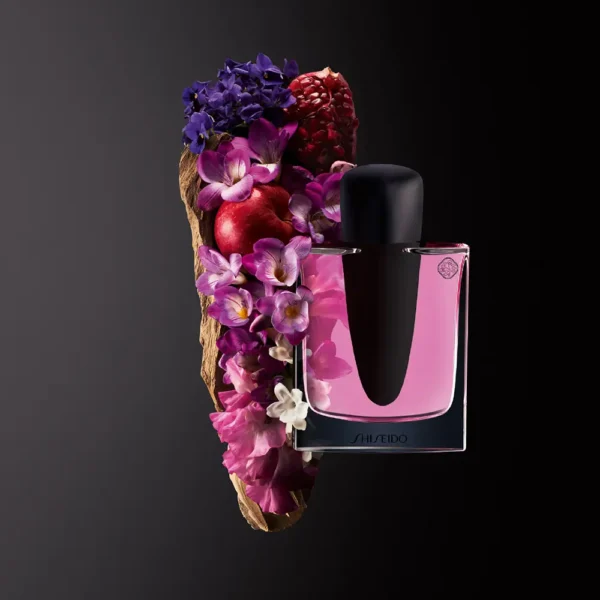 SHISEIDO | GINZA | Eau de Parfum - Image 2